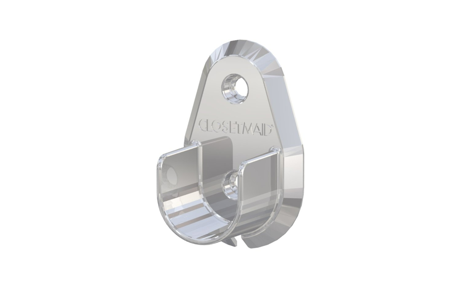 Closetmaid 141300 Hang Rod Pole Cup