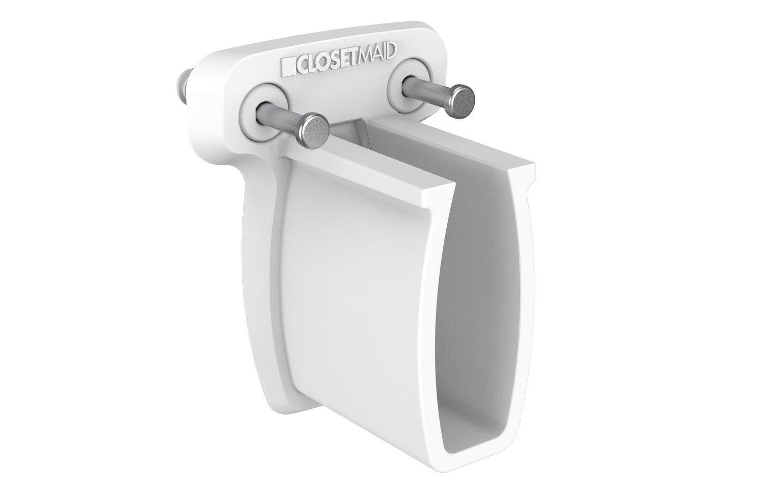 Closetmaid 2178200 Wall Bracket - Contractor Bag, 12PK