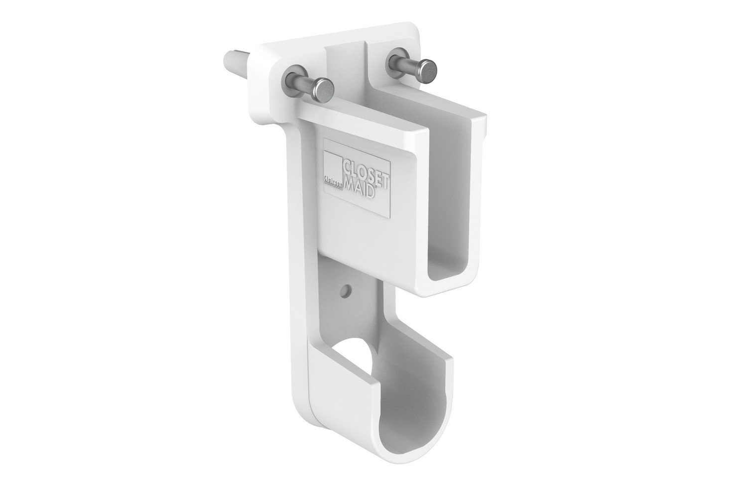 Closetmaid 660900 SuperSlide Wall Bracket