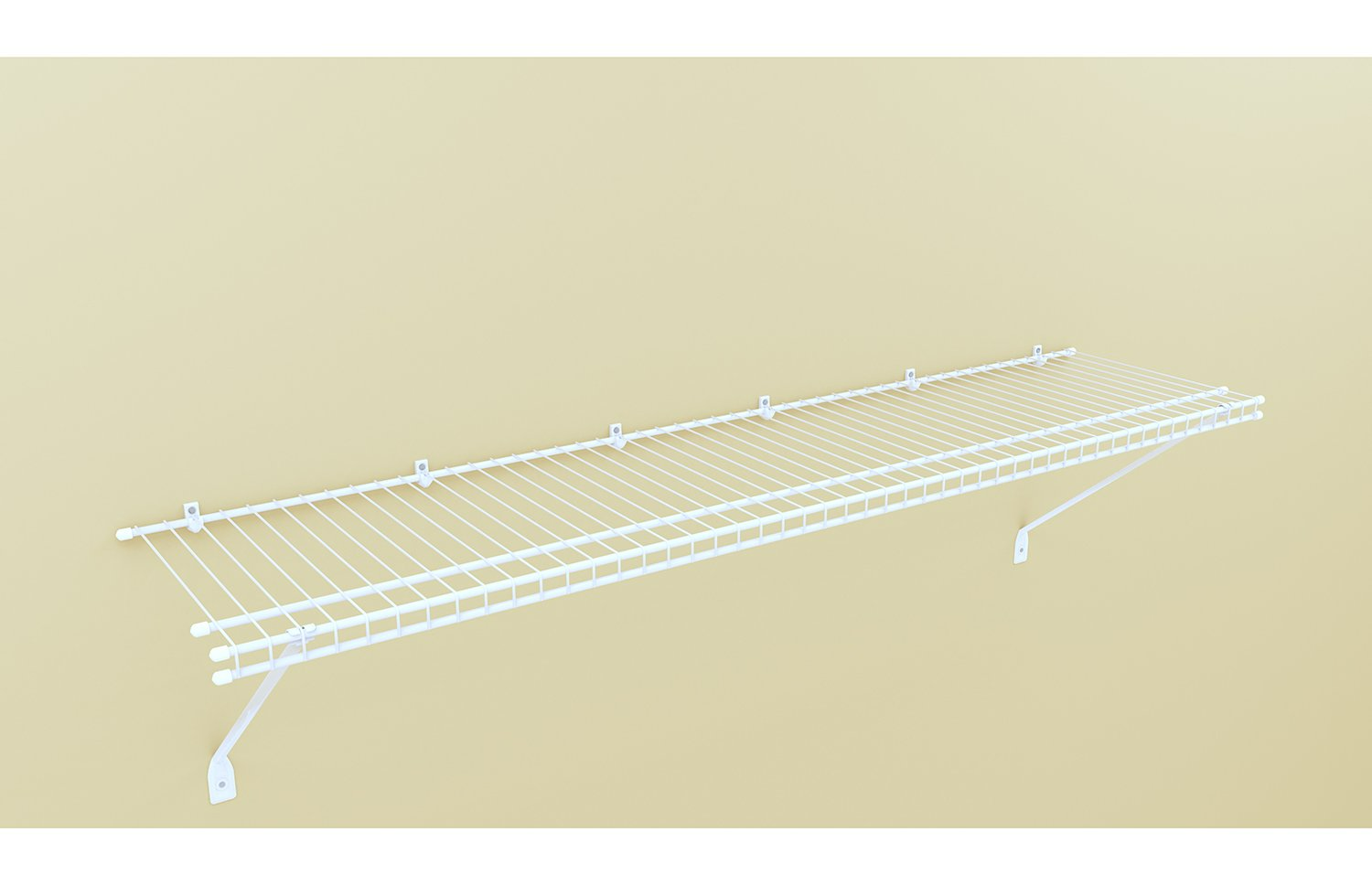 Closetmaid 10 Shelf Kit