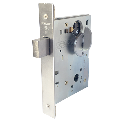 Schlage L9000 Series Grade 1 Mortise Deadbolt