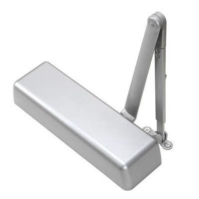 ACCENTRA (formerly Yale) 5800 Series Cast Iron Door Closer, Adjustable Spring Sizes 1-6