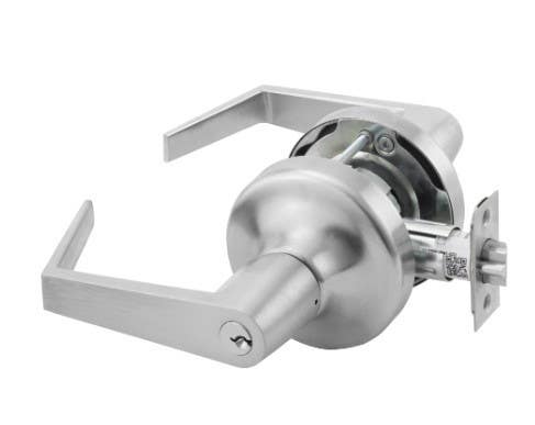 ACCENTRA (formerly Yale) 5300LN Series Grade 2 Cylindrical Lever Lock