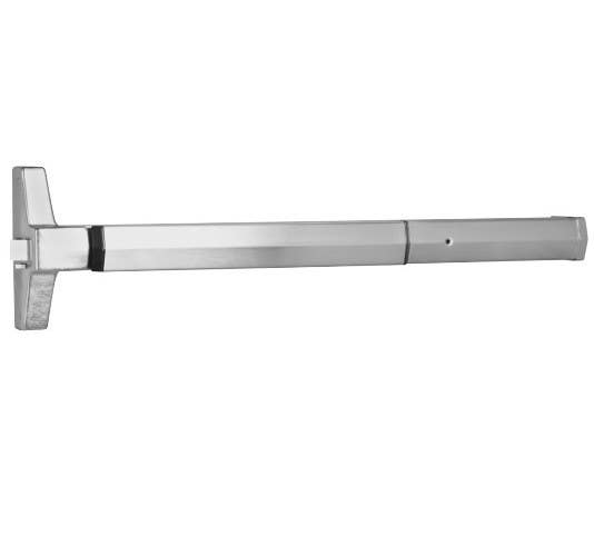 ACCENTRA (formerly Yale) 7200 Series Narrow Stile Rim Exit Device