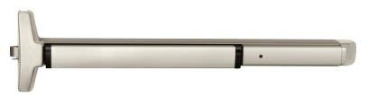 ACCENTRA (formerly Yale) 6200 Series Narrow Stile Rim Panic Exit Device