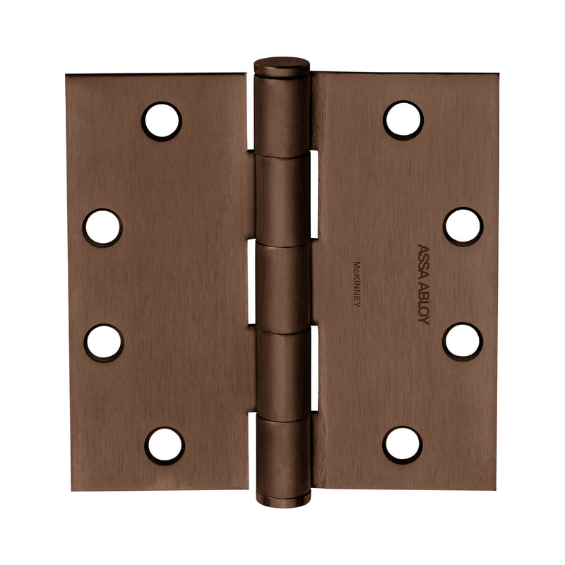 McKinney T2714 Steel Standard Weight 5 Knuckle Hinge
