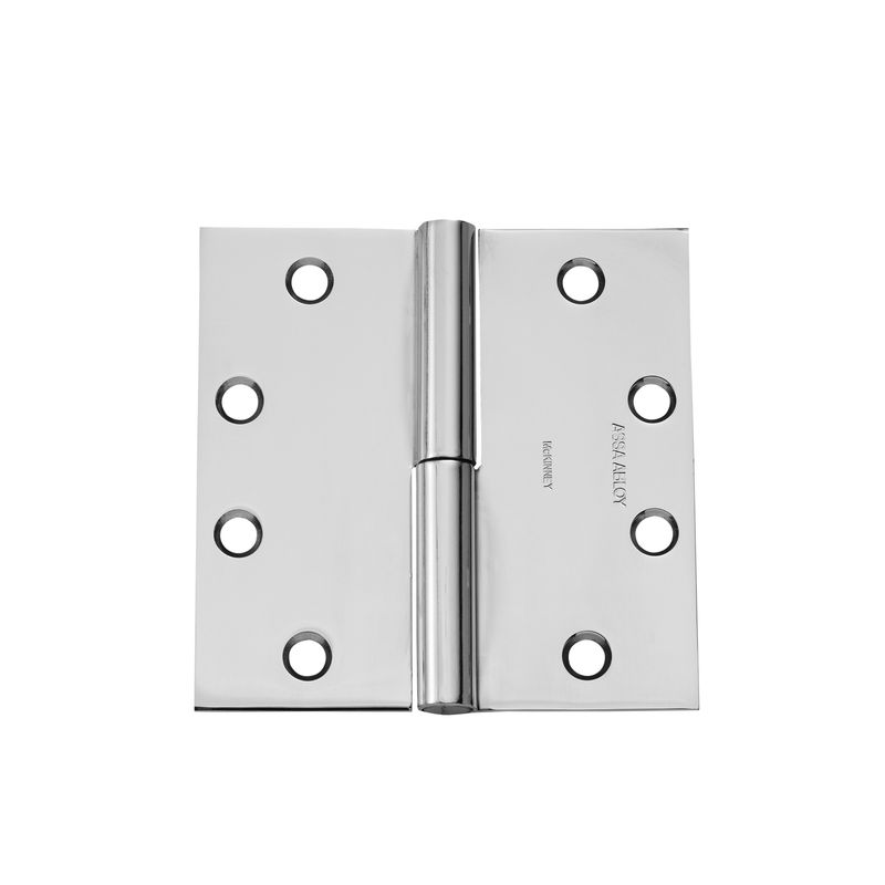 McKinney TA2731 Steel Standard Weight 2 Knuckle Bearing Hinge