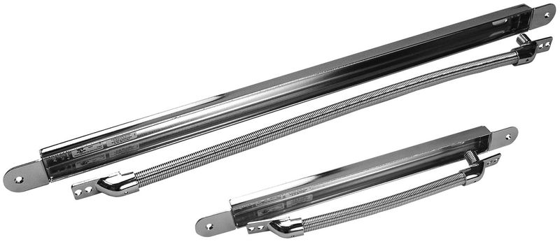 McKinney MCK-E Electrical Power Transfer