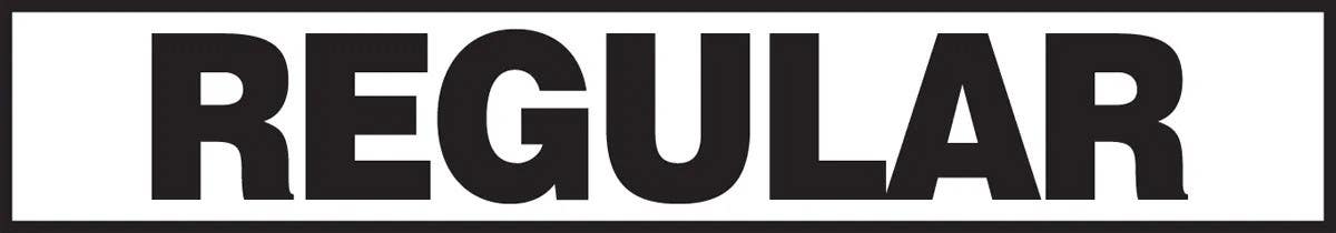 AccuformNMC LCHL509 Chemical & Hazardous Safety Label, Regular, Adhesive Dura-Vinyl, 1" H x 6" W