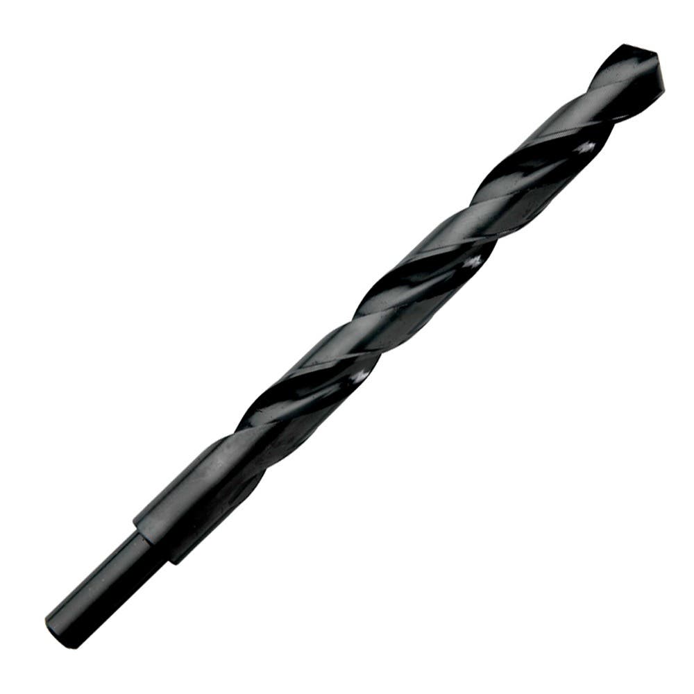 Champion 738 3/8" Reduced Shank Drill