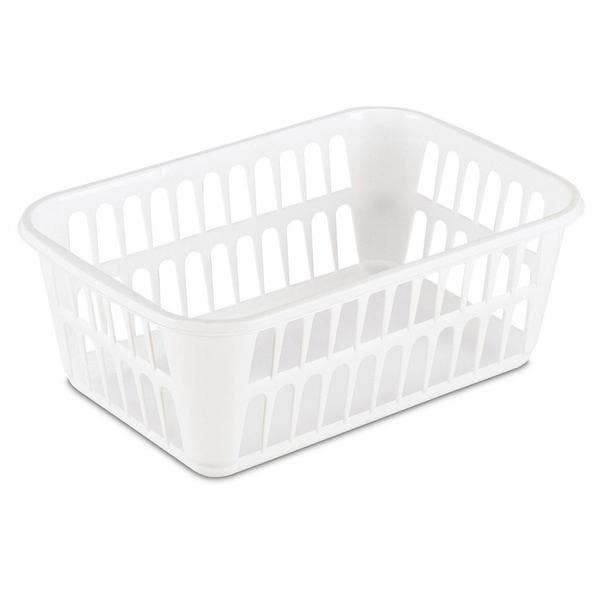 Sterilite 16088048 Storage Basket