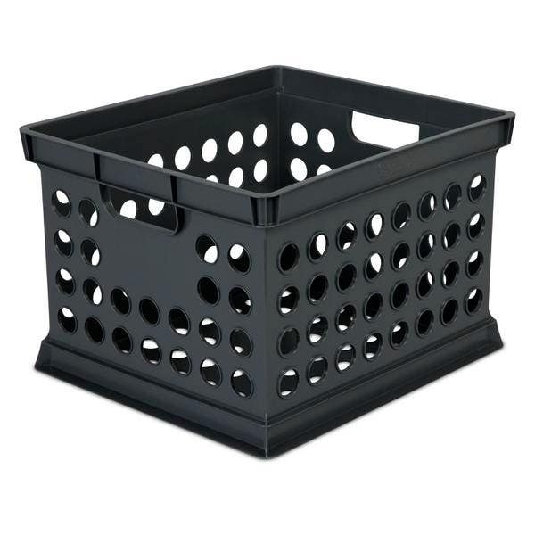 Sterilite 16940 Storage Crate