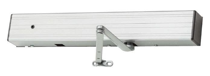 LCN 4410HSA Series Electrically Door Holder/Closer