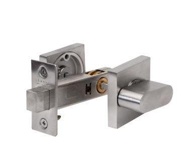 Linnea TPER-200S Square Rose Deadbolt