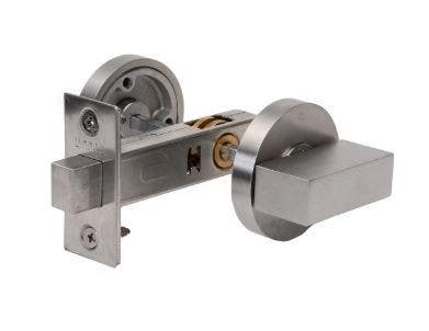 Linnea TPER-100R Round Rose Deadbolt