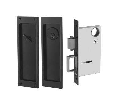 Linnea PL190 Pocket Door Lock