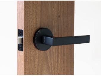 Linnea L10 Door Leverset