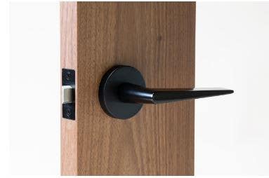 Linnea L16 Door Leverset