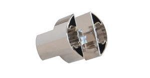 Linnae L-EXTKIT Extension Kit For Lever, Door Thickness-2-1/2" to 3"