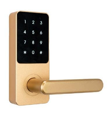 Linnea CMDS-01 Command-S Smart Lock