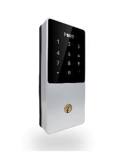 Linnea GUAD-01 Guard Deadbolt