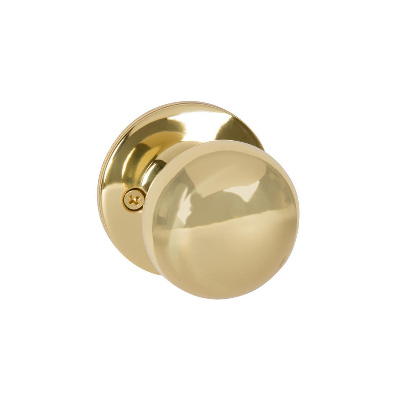 Delaney VPKS10 Callan Saxon Grade 3 Knobset, Visual Pack, Round Trim