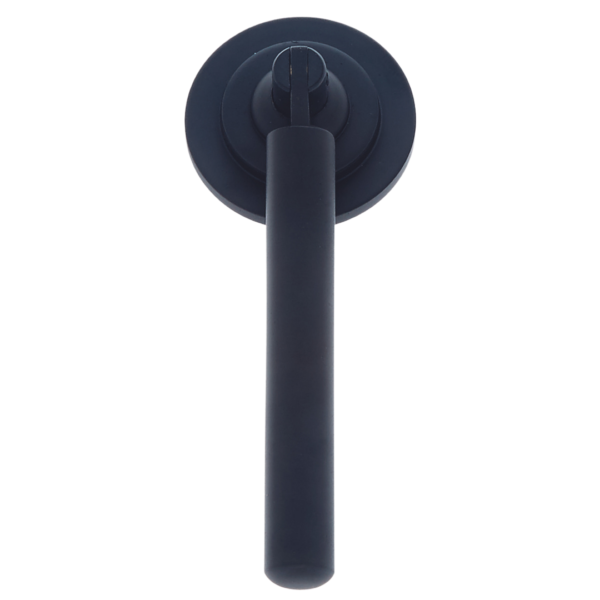 JVJ Hardware 3-1/2" Plateau Collection Pendant Pull, Composition Solid Brass