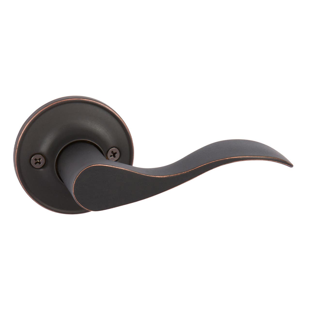 Delaney VPBN5 Callan Bennett Grade 3 Leverset, Visual Pack, Round Trim