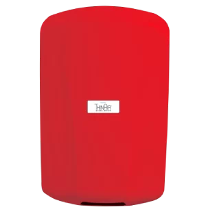 Excel Dryer Inc. TA-SP ThinAir Hand Dryer, Custom Special Paint Cover