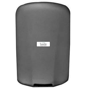 Excel Dryer Inc. TA-GR ThinAir Hand Dryer, Graphite Cover
