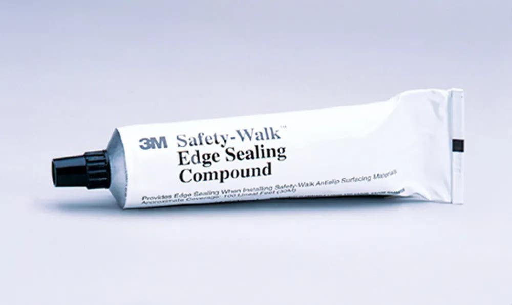 AccuformNMC MB144 Edge Sealer, 5 oz. Tube