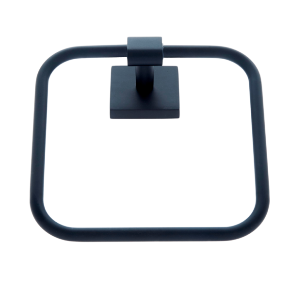 JVJ Hardware Highland Series Paper Holder C/S, Composition Zamac