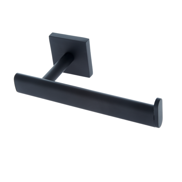 JVJ Hardware Messina Series Squared Euro Paper Holder