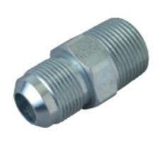 Brass Craft Service Parts PSSL-16 Male Union Gas Fitting, 1/4" I.D. X 3/8" O.D.