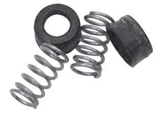 Brass Craft Service Parts SLD0084 Delta Old Springs/Seats