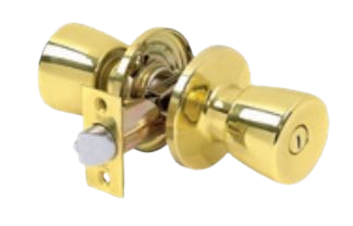 Value Brand KT3500 Series Light-Duty Grade 3 Tubular Knobset