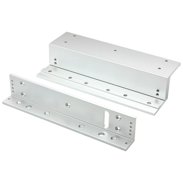 SECO-LARM E-941S300R/ZQ Z-Bracket for E-941SA-300RQ