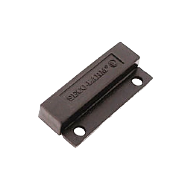 SECO-LARM SM-204MQ Miniature Surface-Mount - Magnet Only for use w/ SM-204Q & SM-205Q