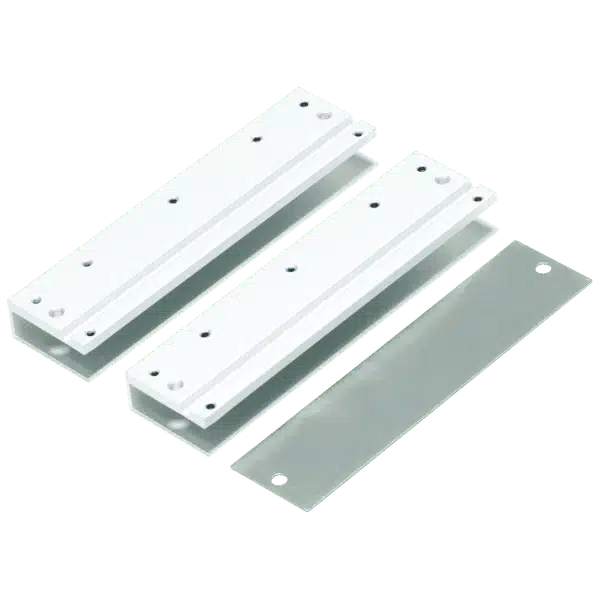 SECO-LARM SD-993S-UB Glass Door U-Bracket for SD-993B-SS