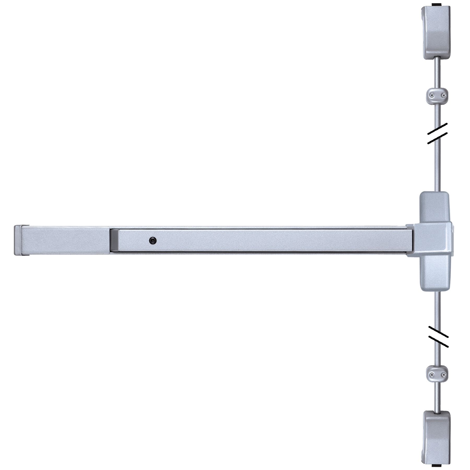 Value Brand 8400 Series Surface Vertical Exit Device