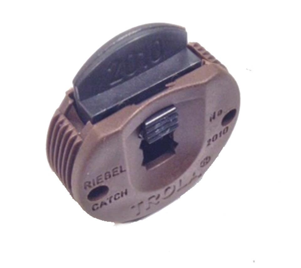 Custom Service Hardware HA.404.19.118 Upper Guide lockable at 5mm and 8mm