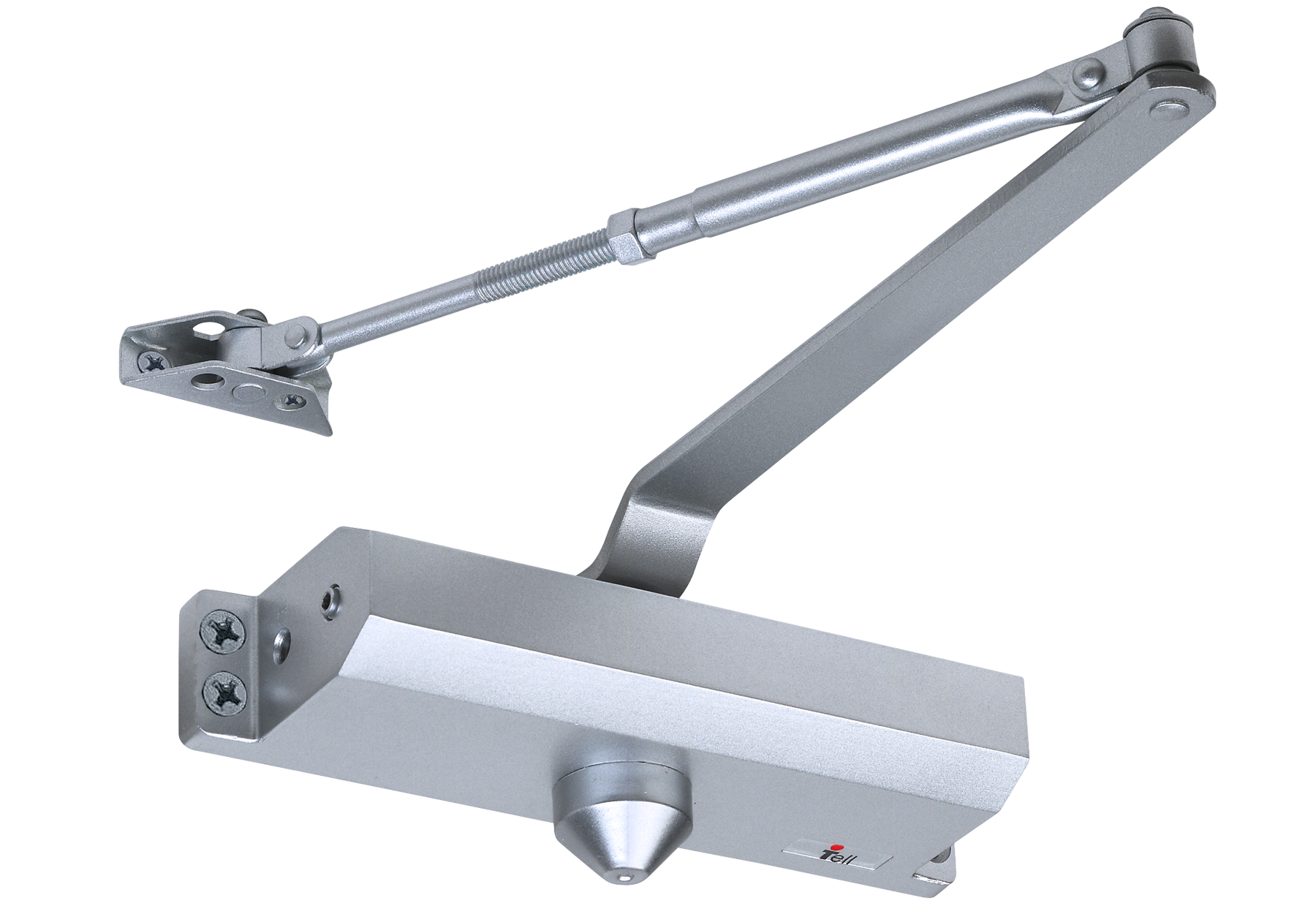 Value Brand 500 Series Surface Door Closer