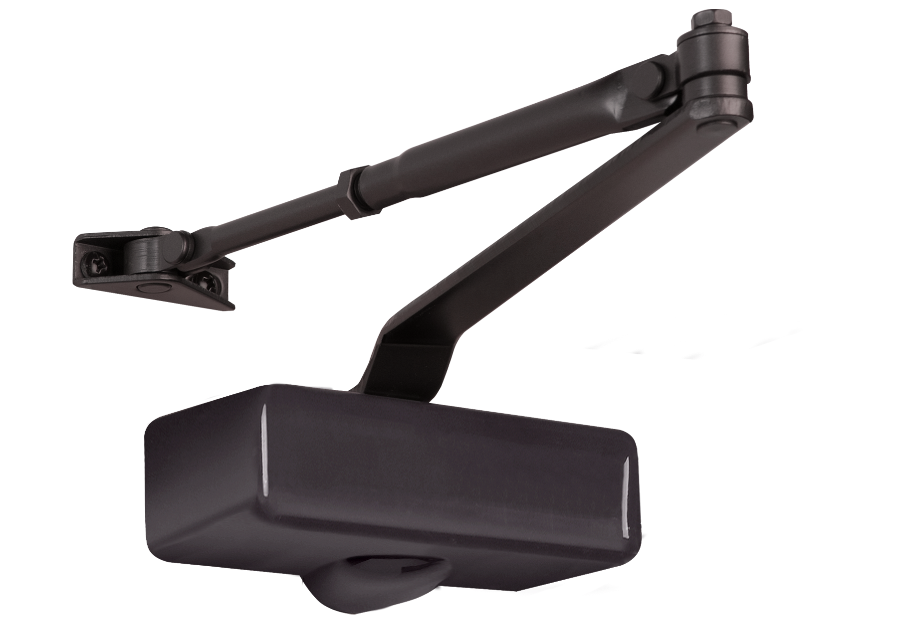 Value Brand 2000 Series Residential Door Closer, Size-3