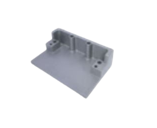 Value Brand DT10189 Mounting Bracket (Pair)
