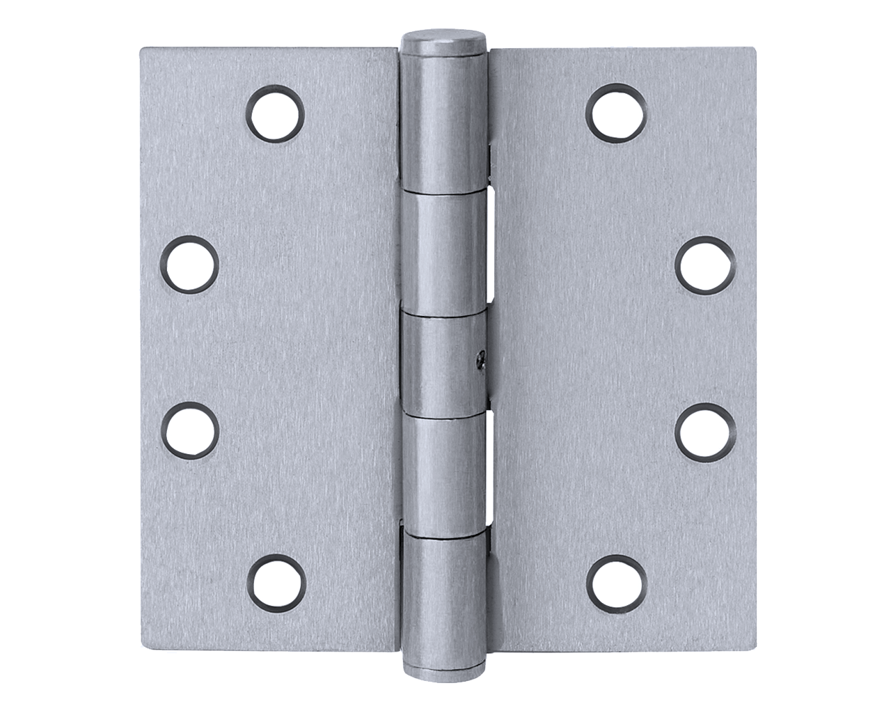Value Brand HG100 Plain Bearing Commercial Door Hinge (Pack Of 3)