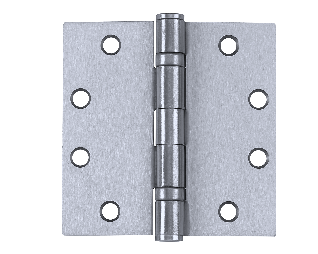 Value Brand HG100 Ball Bearing Commercial Door Hinge (Pack Of 3)