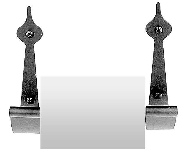 Acorn AB1BP Spear Bath Tissue Holder