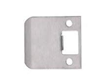 Value Brand DT100 Extended Lip Strike, 2-1/4" x 2"