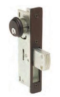 Value Brand AD10020 Mortise Lockset Deadbolt