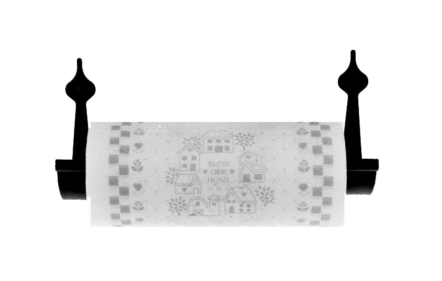 Acorn AB6BP 13" Paper Towel Holder